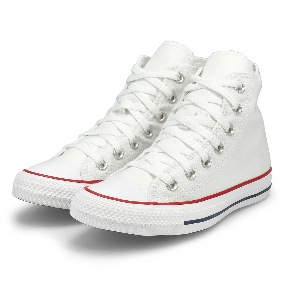 Espadrille CHUCK TAYLOR ALL STAR HI TOP, femmes