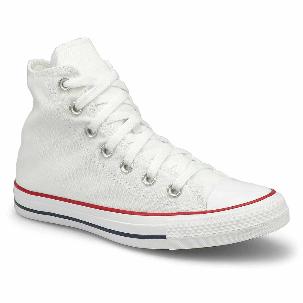 Women's Chuck Taylor All Star Leather Hi Top Sneak