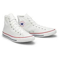 Baskets CHUCK TAYLOR ALL STAR CORE HI, blanc, homm