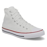 Men's Chuck Taylor All Star Leather Hi Top Sneaker