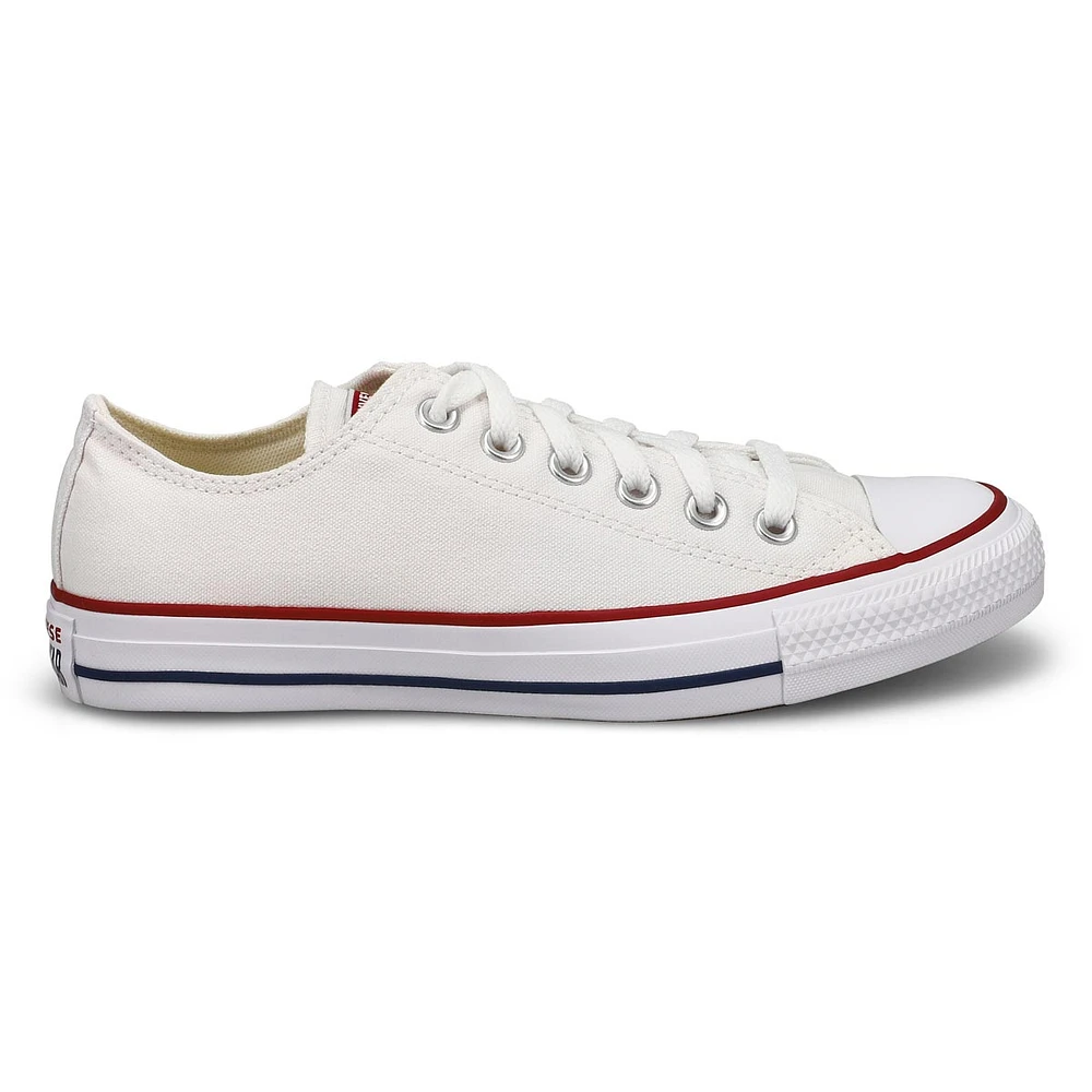 Baskets CHUCK TAYLOR ALL STAR, noir/blanc, femmes