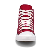 Men's Chuck Taylor All Star Leather Hi Top Sneaker