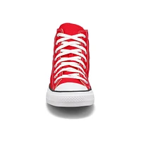 Men's Chuck Taylor All Star Leather Hi Top Sneaker