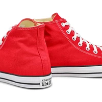 Men's Chuck Taylor All Star Leather Hi Top Sneaker