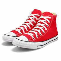 Men's Chuck Taylor All Star Leather Hi Top Sneaker