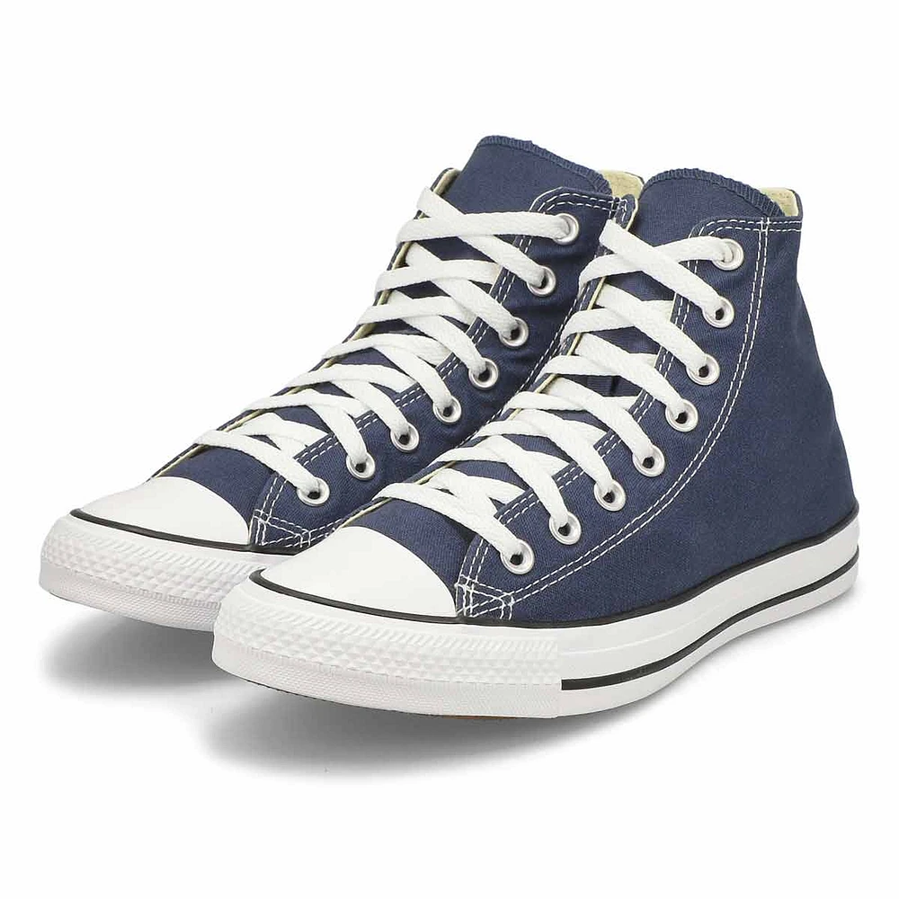 Men's Chuck Taylor All Star Leather Hi Top Sneaker