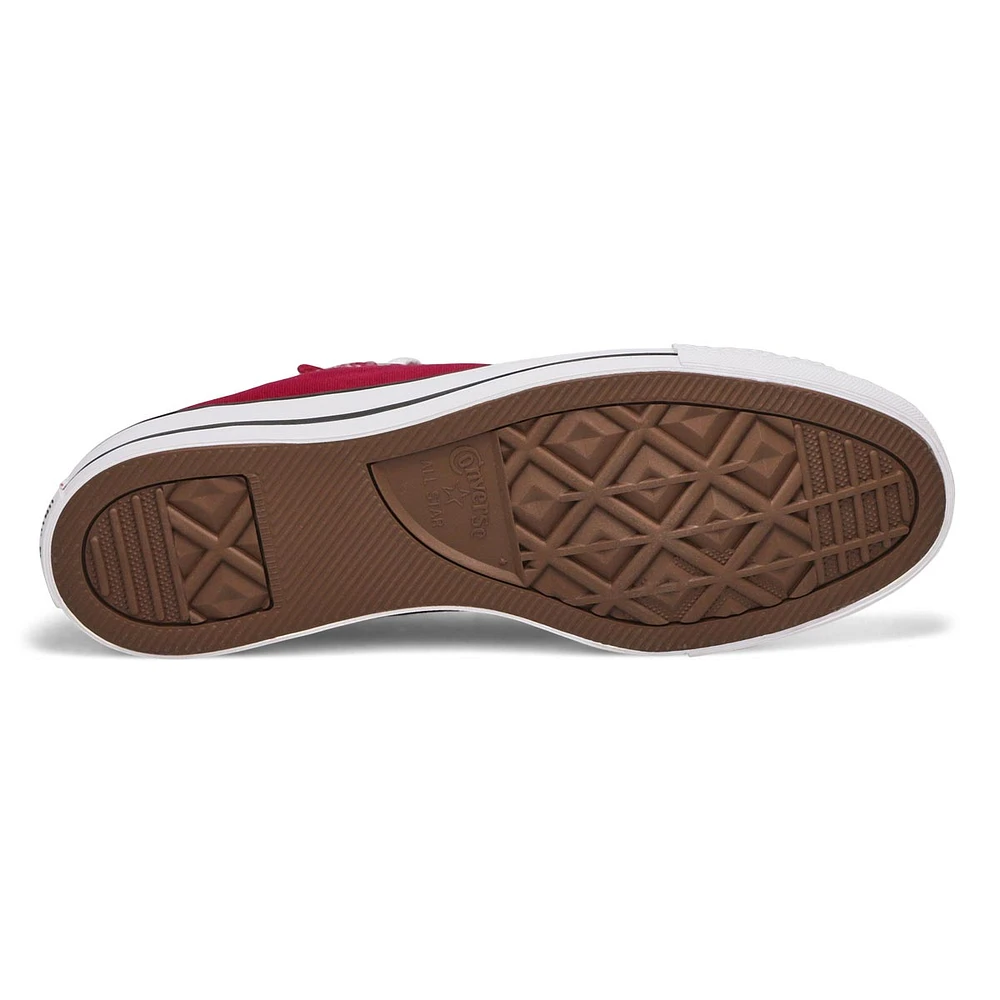 Men's Chuck Taylor All Star Leather Sneaker