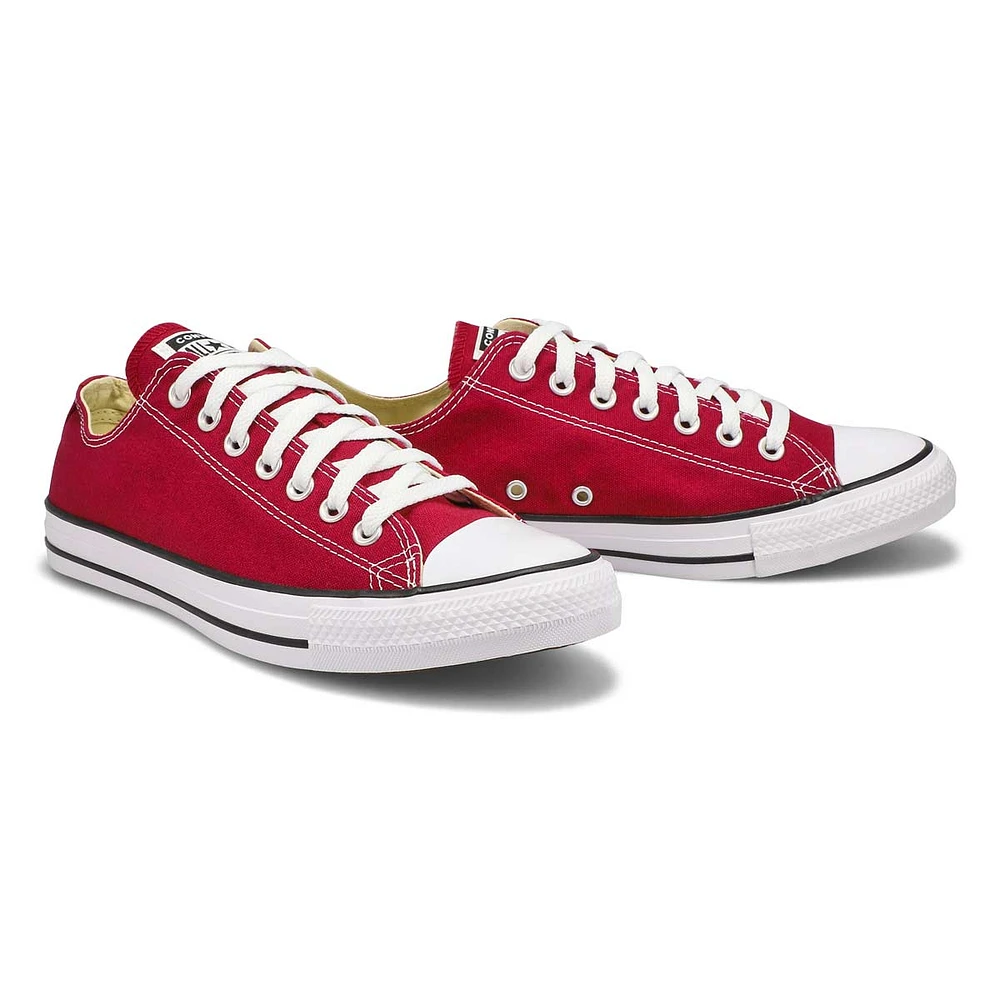 Men's Chuck Taylor All Star Leather Sneaker