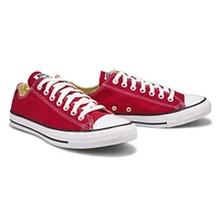 Men's Chuck Taylor All Star Leather Sneaker