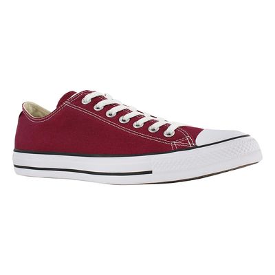 Men's Chuck Taylor All Star Leather Sneaker