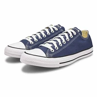 Men's Chuck Taylor All Star Classic Leather Sneake