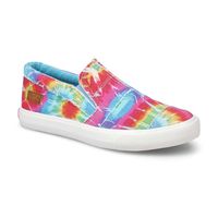 Girls' Maddox Sneakers