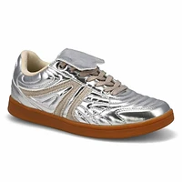 Women's Madrid Lace Up Fashion Sneaker