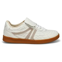 Women's Madrid Lace Up Fashion Sneaker