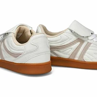 Women's Madrid Lace Up Fashion Sneaker