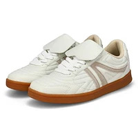 Women's Madrid Lace Up Fashion Sneaker