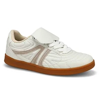 Women's Madrid Lace Up Fashion Sneaker