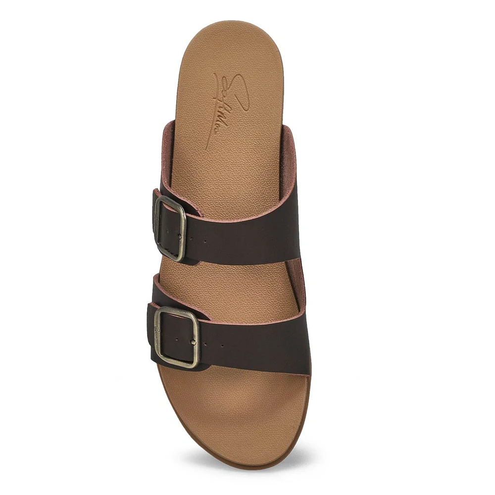 Women's Mandy Slide Sandal