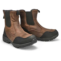 Men's Mason 4 Waterproof Winter Boot - Brown