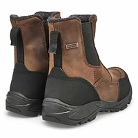 Men's Mason 4 Waterproof Winter Boot - Brown