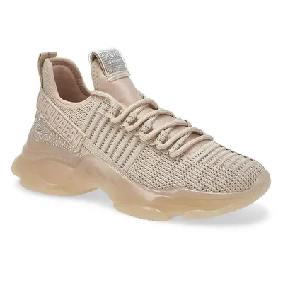 Women's Maxima Sneaker - Blush