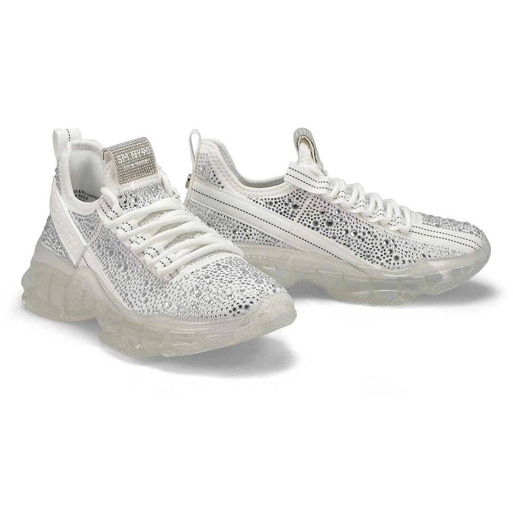 Women's Maxima Sneaker - Blush