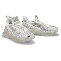 Women's Maxima Sneaker - Blush