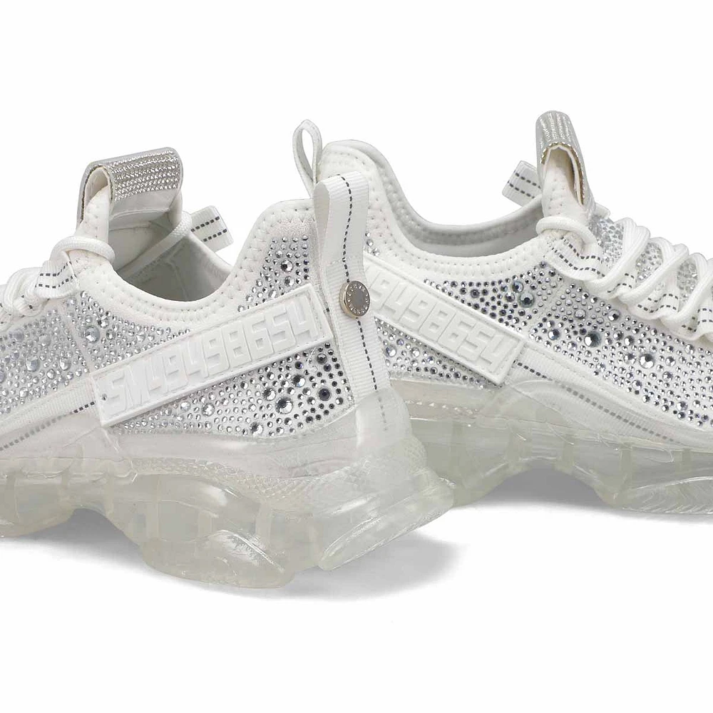 Women's Maxima Sneaker - Blush