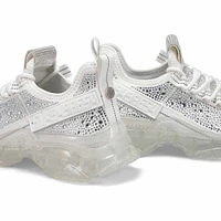 Women's Maxima Sneaker - Blush