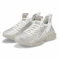 Women's Maxima Sneaker - Blush