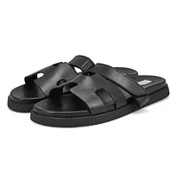 Sandale mode MAYVEN, noir, femmes