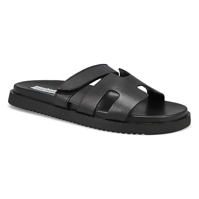 Sandale mode MAYVEN, noir, femmes