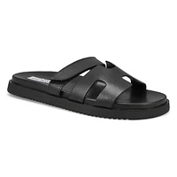 Sandale mode MAYVEN, noir, femmes