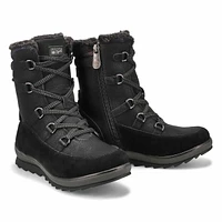 Women's Melany Waterproof Boot - Black