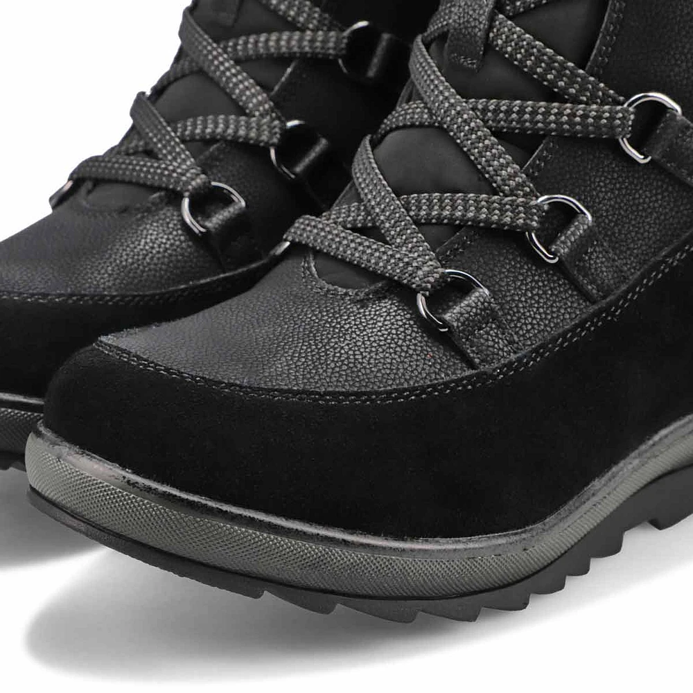 Women's Melany Waterproof Boot - Black