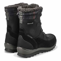 Women's Melany Waterproof Boot - Black