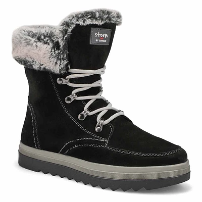 Women's Melody Waterproof Winter Boot