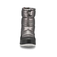 Women's Meteor Waterproof Platform Winter Boot