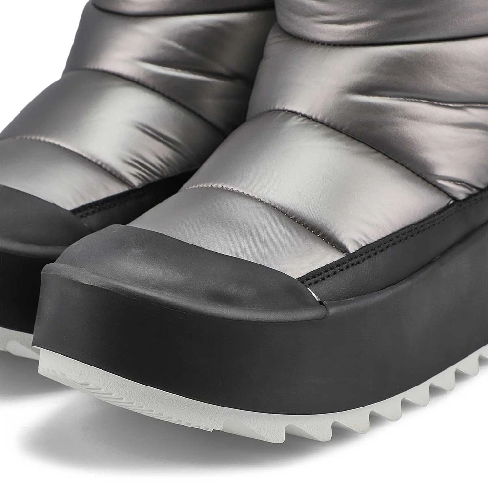 Women's Meteor Waterproof Platform Winter Boot
