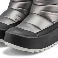 Women's Meteor Waterproof Platform Winter Boot