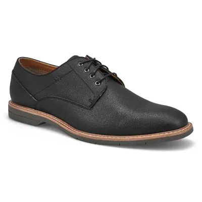 Men's Mikel Casual Oxford - Black