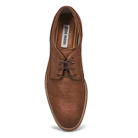 Men's Mikel Casual Oxfords - Tan