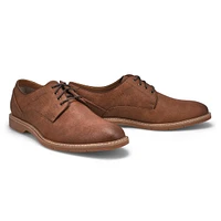 Men's Mikel Casual Oxfords - Tan