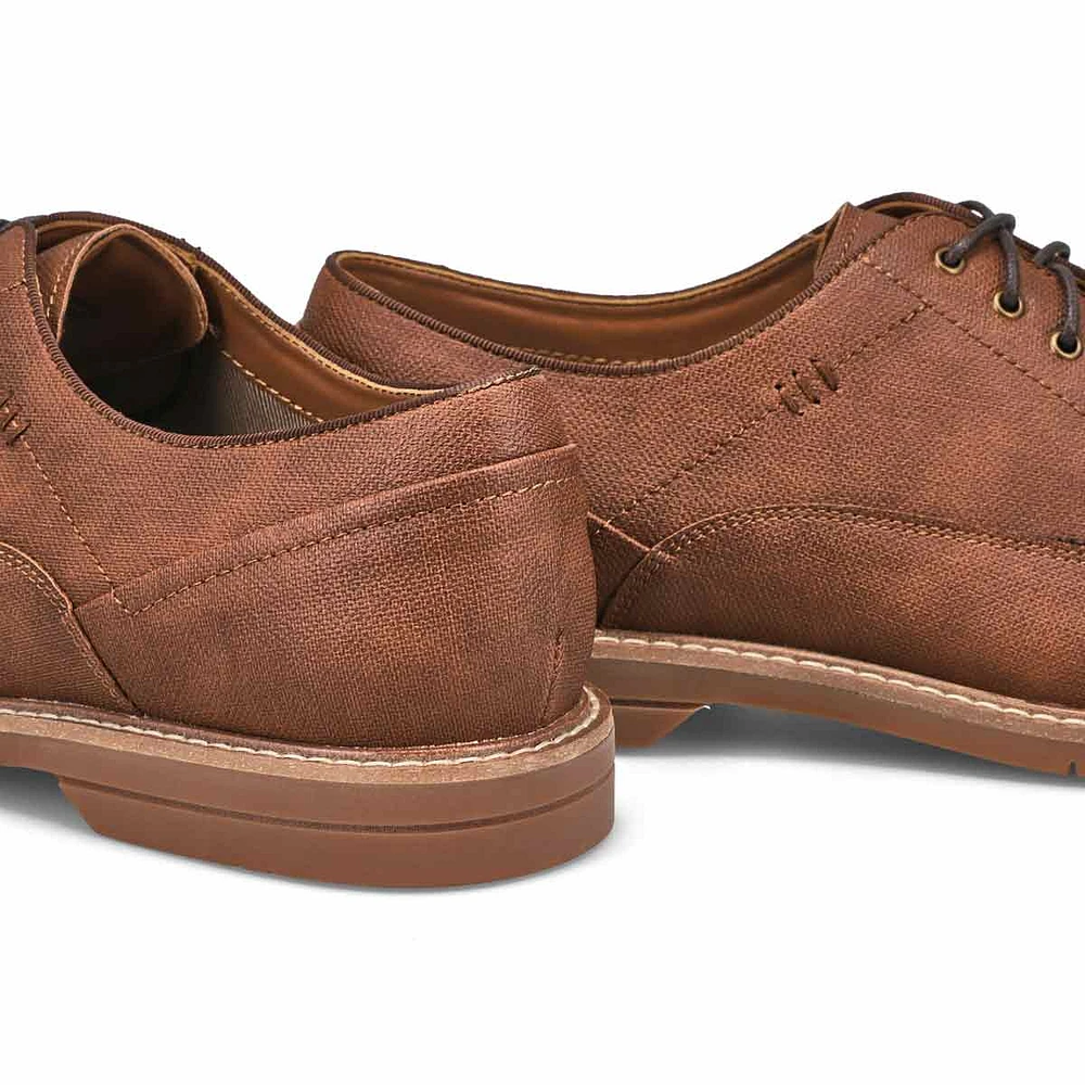 Men's Mikel Casual Oxfords - Tan