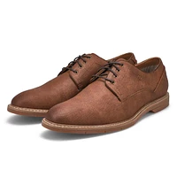 Men's Mikel Casual Oxfords - Tan