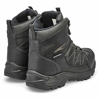 Men's Miles Waterproof Lace Up Winter Boot