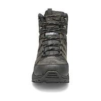Men's Miles Waterproof Lace Up Winter Boot