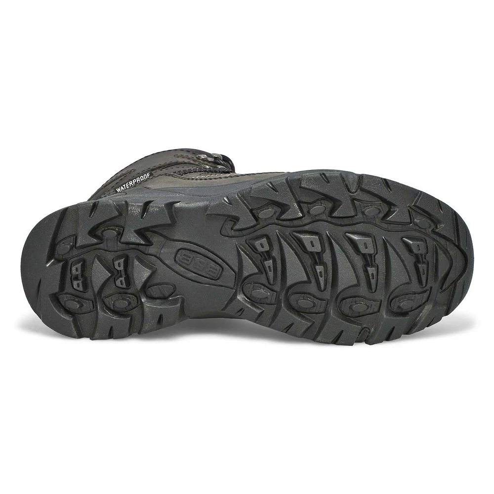 Men's Miles Waterproof Lace Up Winter Boot
