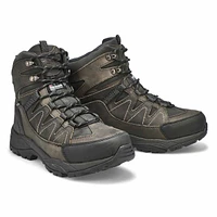 Men's Miles Waterproof Lace Up Winter Boot