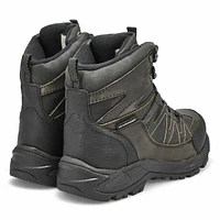 Men's Miles Waterproof Lace Up Winter Boot